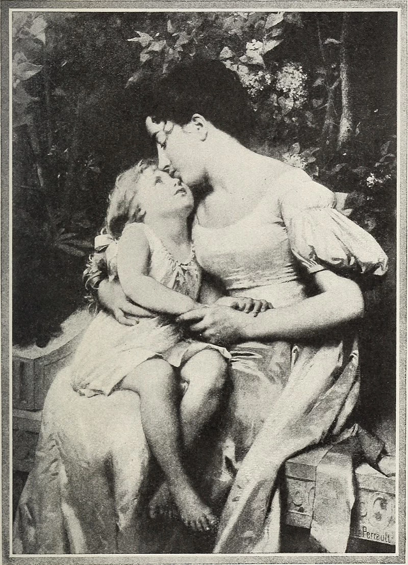Ogni vita una delizia, 1914